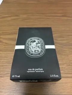 diptyque「フルールドゥポー」オードパルファン75mLボトル 新品 未開封