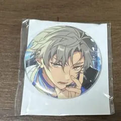 あんスタ 晃牙 コレクション 缶バッジ Aug. Idol