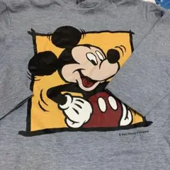 スウェットディズニー