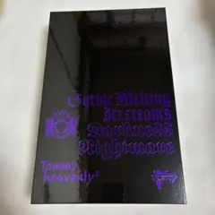 GOD SEAL EMOTIONAL MIMICRY - メルカリ