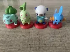 ポケモン　チョコエッグ　セット売り