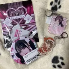 2026年最新】アクキ 那蘭のどかの人気アイテム - メルカリ