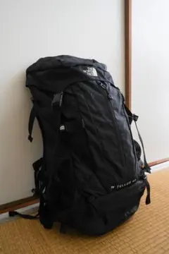 THE NORTH FACE W TELLUS 42 ブラック