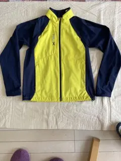 RLX GOLF Ralph Lauren パフォーマンスフーデッドジャケット - メルカリ