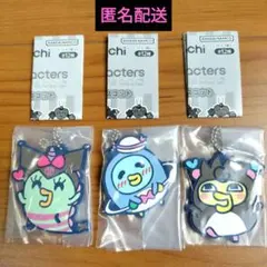 たまごっち×サンリオキャラクターズ　スペシャルラバーマスコット