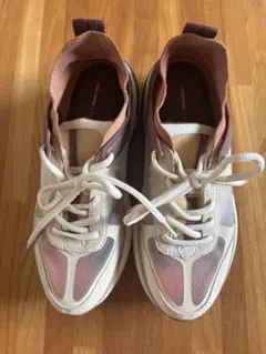 ZARA BASIC スニーカーのサムネイル