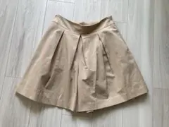 ★《BEAUTY&YOUTH》キュロット