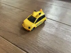 トミカ 第一パン ピカチュウthe MOVIE 2001 非売品 - メルカリ