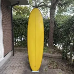 サンダーボルト CJネルソン OUTLIER 9'0