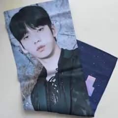 TXT スビン スローガン