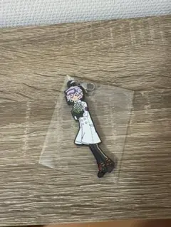 ツイステ　エペル　ラバチャーム