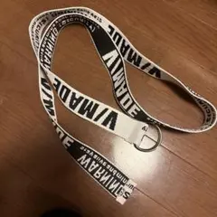 布　ベルト