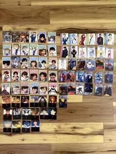 新世紀エヴァンゲリオン カードダスマスターズ2 まとめ売り