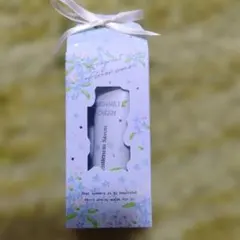 フラワーシーン ハンドクリームBL ジェントルネスサボン