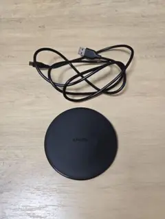 Anker PowerWave 10 Pad ワイヤレス充電器
