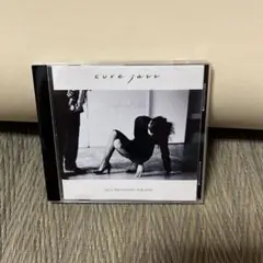 ua × 菊地成孔 cure jazz CD