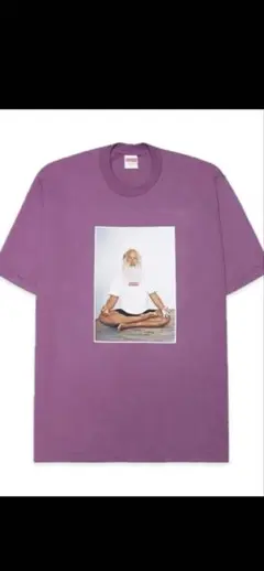 Supreme rick rubin Tシャツ Sサイズ ヘザーグレー フォトT - メルカリ