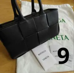 極美品 BOTTEGA VENETA CROSS BODY TOTE BAGのサムネイル