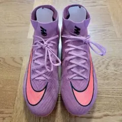 NIKEマーキュリアル26.5cm ミズノモナルシーダーネオ27cm - メルカリ