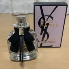 【新品】イヴ・サンローラン モン パリ オーデ・パルファム 30ml（箱付）