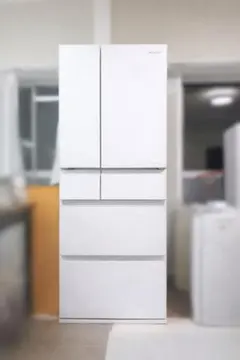 2026年最新】冷蔵庫 6ドア panasonicの人気アイテム - メルカリ