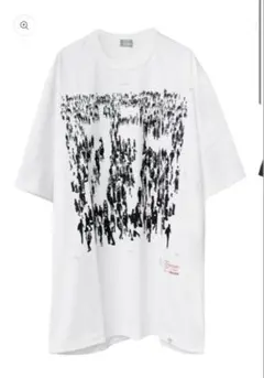 HOLIDAY スーパーファインショートスリーブTシャツ ヒーローズ - メルカリ