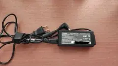 【Panasonic】ACアダプター CF-AA6532AJS　新品