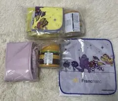 マクドナルド福袋 2026 グッズのみ 2セット