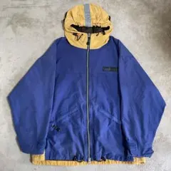 90s Timberland　オールドティンバーランド　マウンテンパーカー