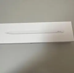 2026年最新】新品未開封 Apple Pencilの人気アイテム - メルカリ
