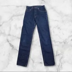 希少 USA製 90s Levi’s 505 濃紺 W32 L36 紙パッチ