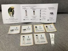 イヴ・サンローラン★PURE SHOTS★美容液/化粧水/クリーム/ベース