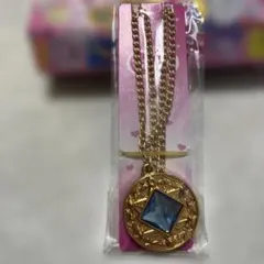 セボンスター　魔法陣