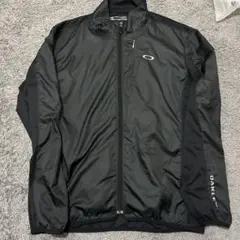 ジャケット・アウター 00s OAKLEY archive Nylon Jacket & vest 超人気◎】OAKLEY ナイロンジャケット 総柄 archive 00s - メルカリ