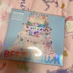 カワイイラボ　アルバム