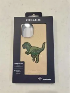 iphone16 coach