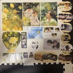 美しい彼 まとめ売り eternal 特典多数 清居 平良 萩原利久 八木勇征