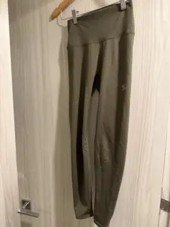 XEXYMIX ヨガパンツ カーキ Sサイズ