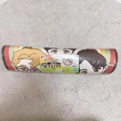 1番くじ BTS tinyTAN Dynamite ラグマット