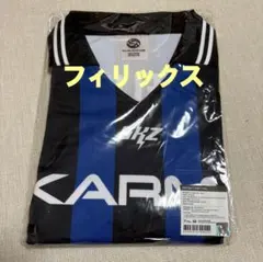 straykids karma ポップアップ　ユニフォーム　フィリックス