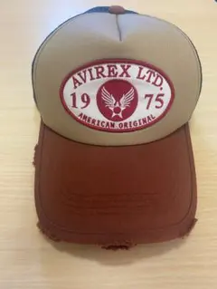AVIREX メッシュキャップのサムネイル