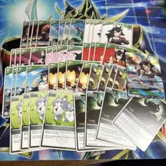 ホロカ　大神ミオ ディーヴァフィーバー 4コンセット osr付き