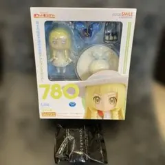 ねんどろいど　780 リーリエ　ピッピにんぎょう付き　ポケモン　フィギュア 780】 リーリエ 小物パーツ ほしぐもちゃんとピッピ人形（特典