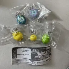 621 たまごっち　めじるしアクセサリー2 アナザーカラーver.