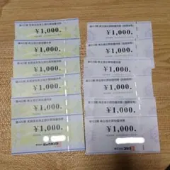 ビックカメラ　コジマ　株主優待