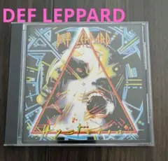 def leppard 洋楽