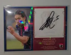 稲本潤一 北海道コンサドーレ札幌 直筆サインカード Jリーグ - メルカリ