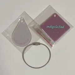 2026年最新】indigo la end グッズの人気アイテム - メルカリ