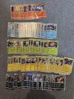 ポケモンカード DP4 拡張パック 月光の追跡 まとめ売り 被りなし (40枚) ポケモンカード DP4 拡張パック 月光の追跡 まとめ売り 被りなし (40枚
