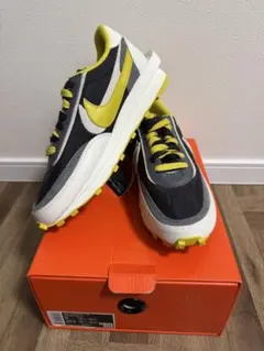 Nike / sacai / UNDERCOVER LDWAFFLE 27.0